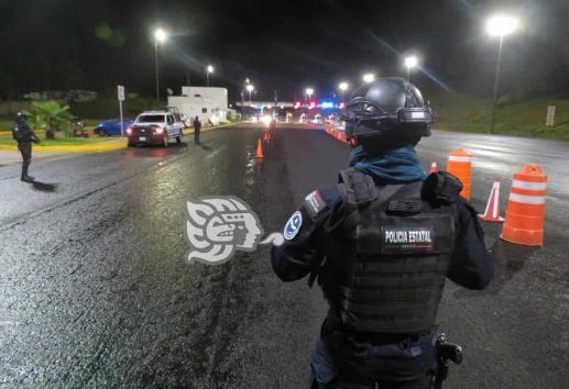 Asegura SSP toma clandestina en Cosoleacaque