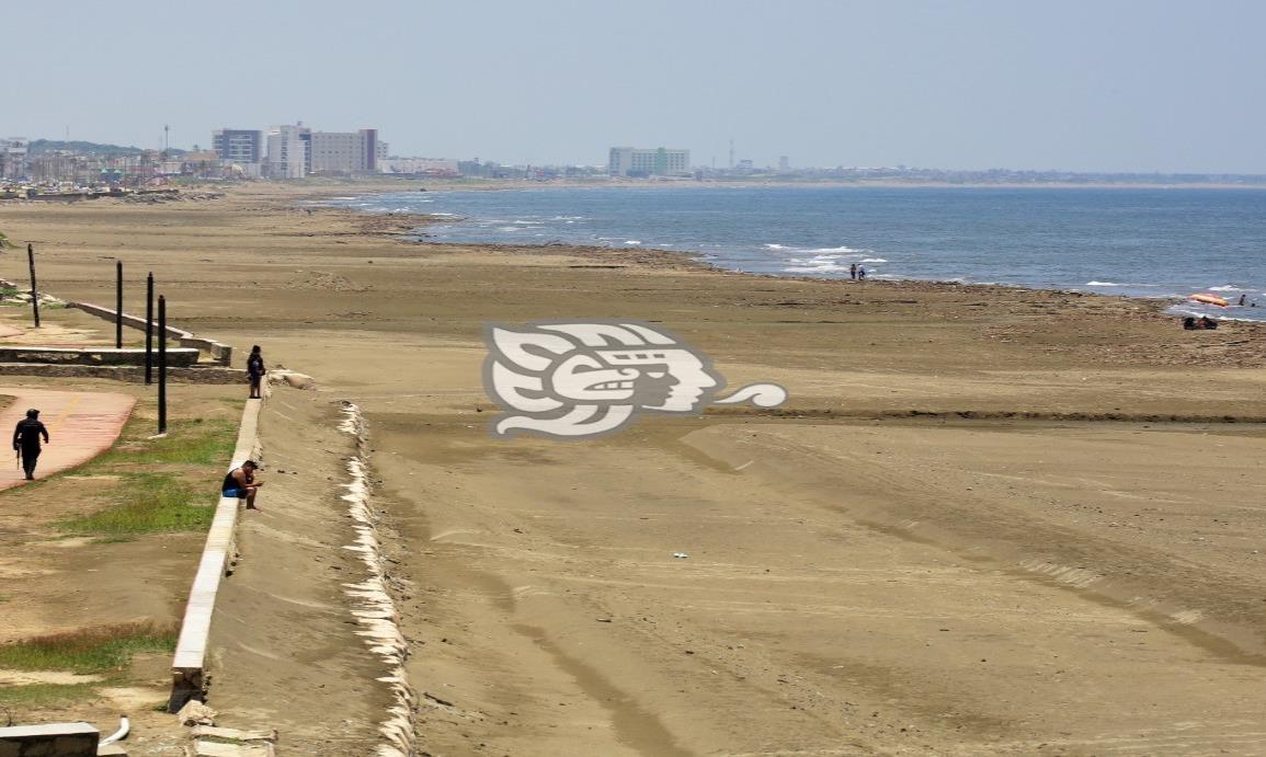 Por iniciar operativo vacacional de PC en playas, ríos y lagunas