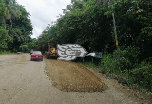 Avanza el reencarpetamiento de la carretera El Paralelo