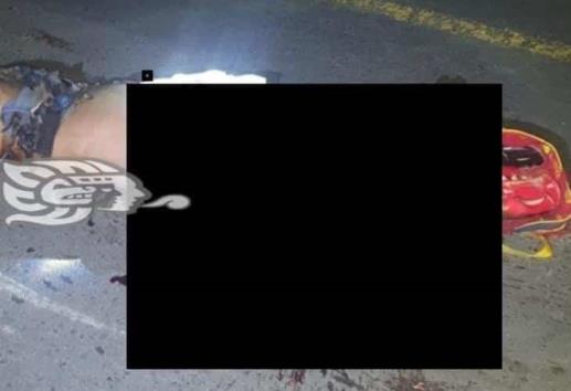 Muere obrero arrollado sobre la Sayula — Ciudad Alemán 

