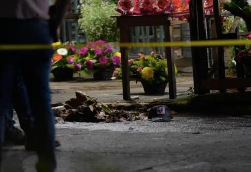 Detiene FGE Veracruz a dos por atentado contra Ernesto Cuevas