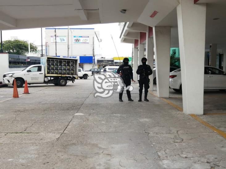 Coatzacoalcos tendrá Unidad Antiextorsión; piden a empresarios denunciar amenazas