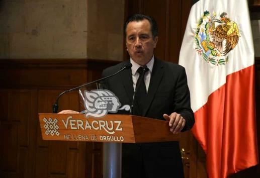 No habría móvil político tras atentado contra Ernesto Cuevas: Gobierno de Veracruz