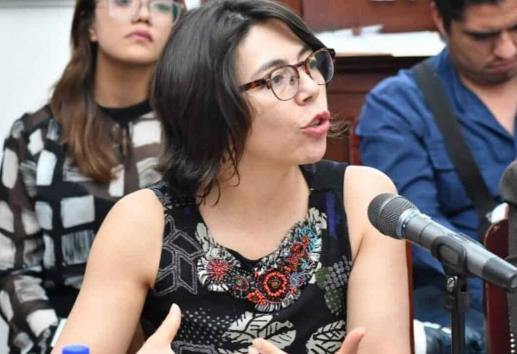 Exige AI contundencia contra el espionaje