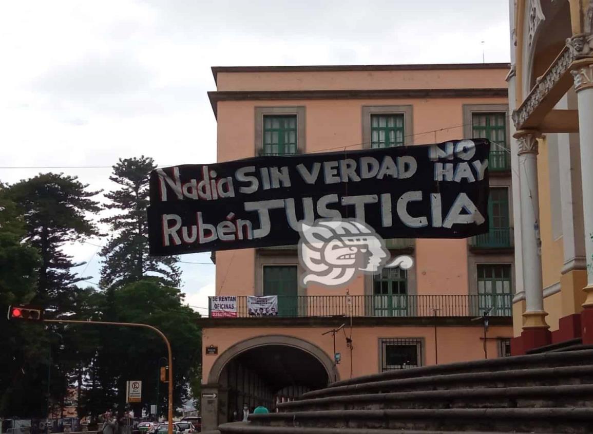 Sin verdad no hay justicia; 6 años del multihomicidio en la Narvarte