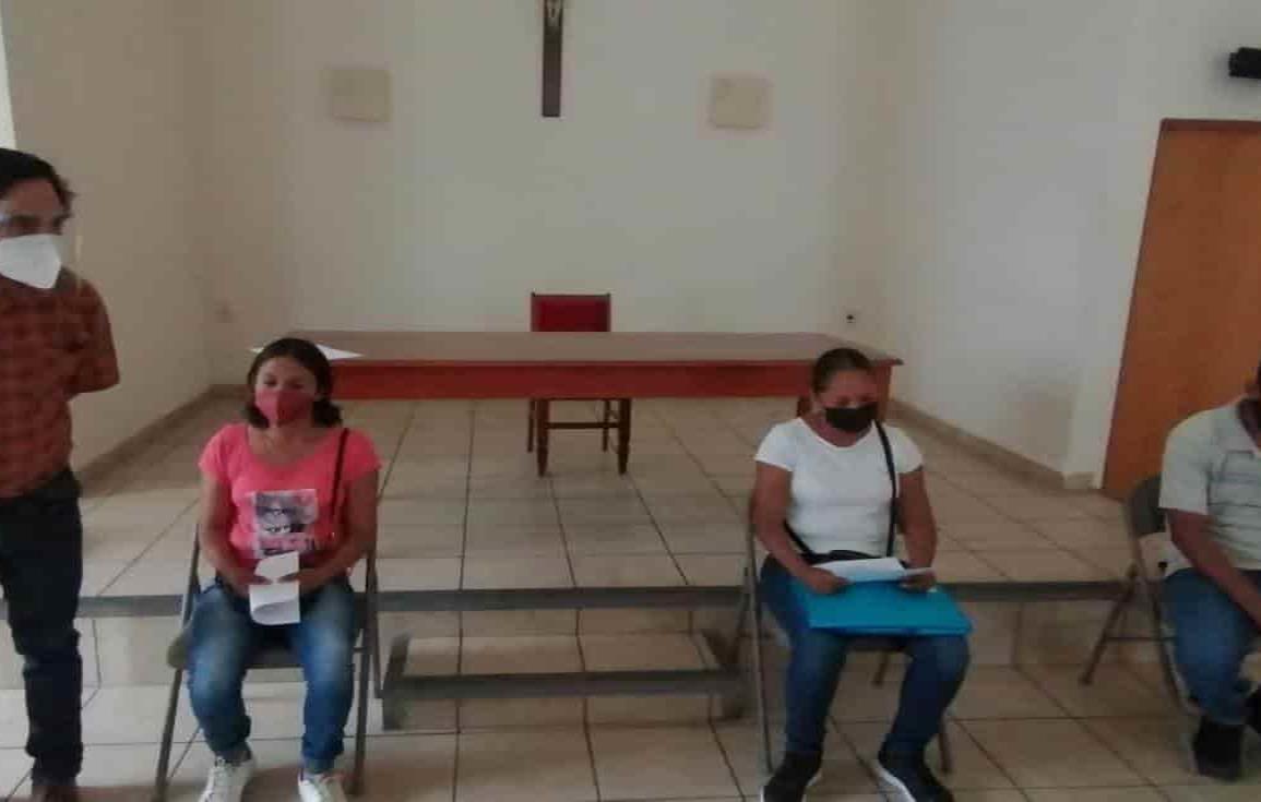 Sin avances, la investigación de menores asesinados en Amatlán, a un mes del crimen