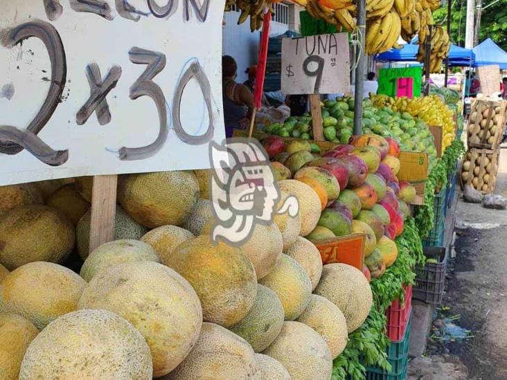 Sube el precio de muchos alimentos de la canasta básica