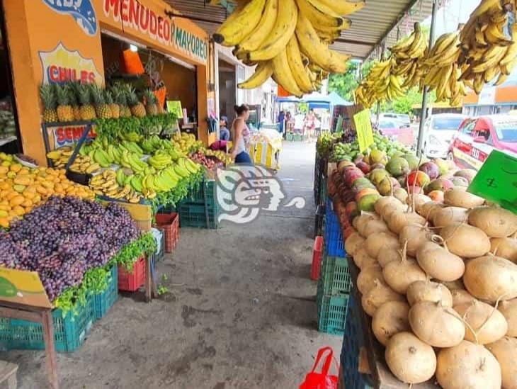 Sube el precio de muchos alimentos de la canasta básica