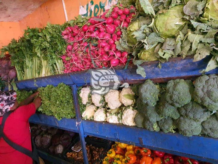 Sube el precio de muchos alimentos de la canasta básica