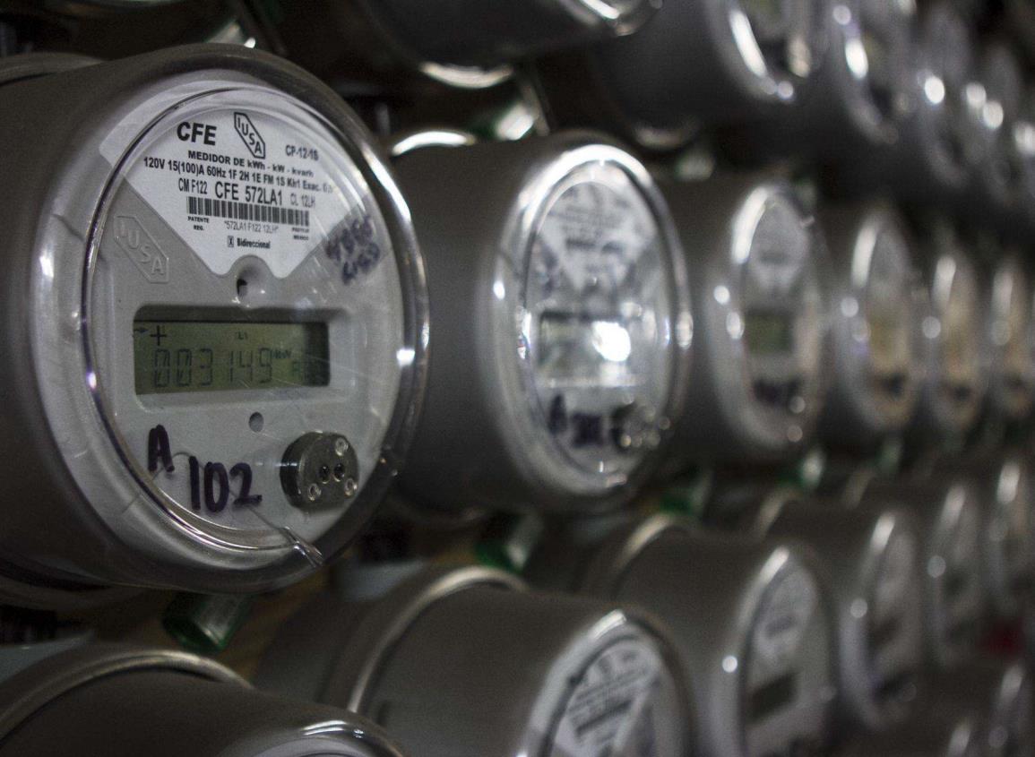 Energías eólica y solar abastecen a 13 de cada 100 casas del país