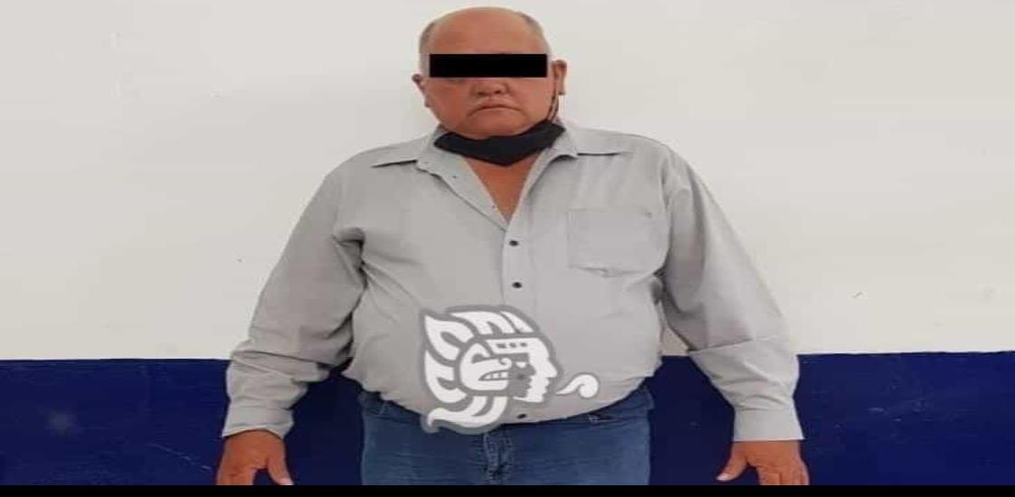 Detienen a ganadero por atacar sexualmente a menor en Sayula