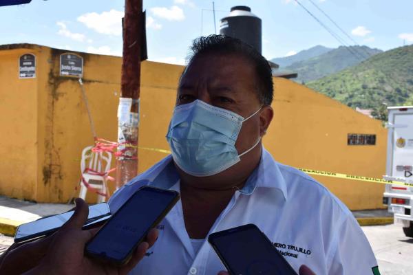 Exigen a gobierno federal que operadores de tráileres sean inmunizados contra covid