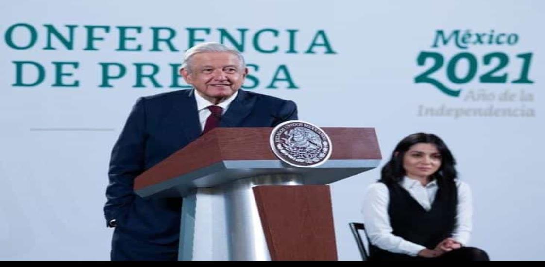 AMLO resalta el mal manejo de recursos públicos de gobernadores salientes