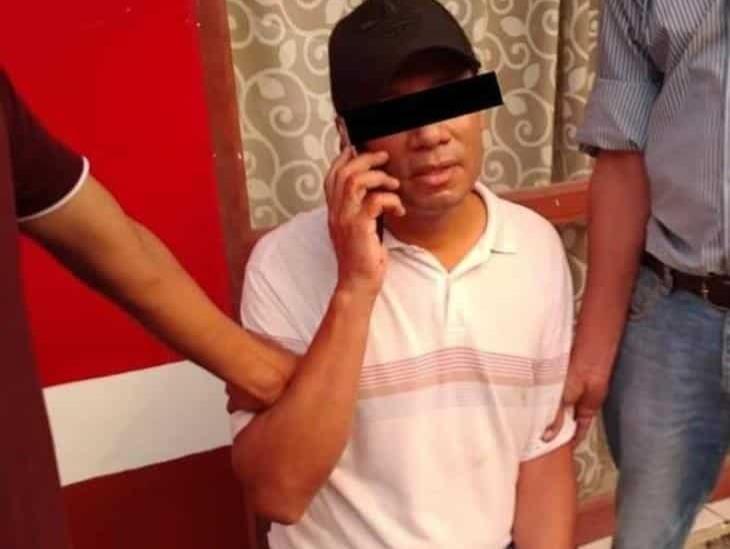 Dan prisión preventiva a feminicida de Martha Yolanda H. R