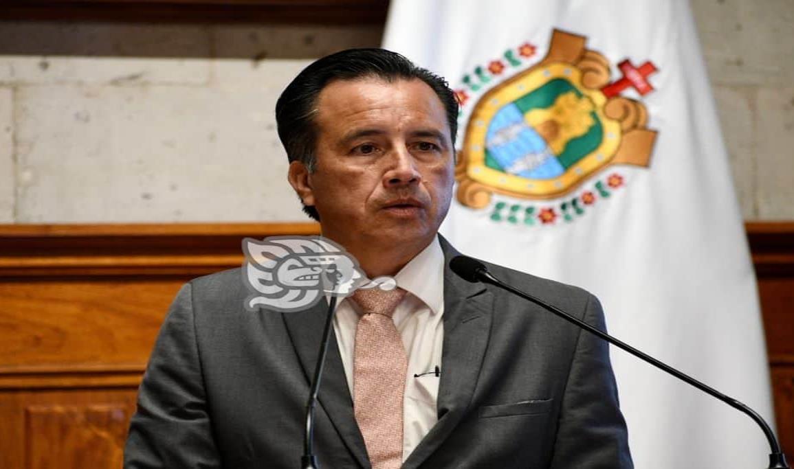 Veracruz, con capacidad hospitalaria para recibir más pacientes con Covid-19: CGJ