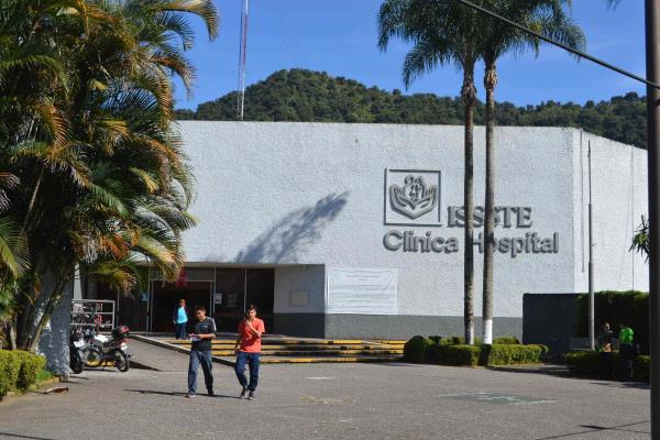 Denuncian acoso de jefa de recursos humanos y directora de ISSSTE en Orizaba