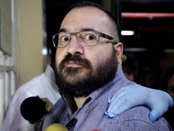 Denunciarán a Javier Duarte ante La Haya por desaparición forzada