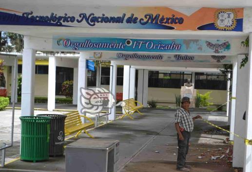 Tec de Orizaba, ´prototipo´ para un regreso a clases seguro