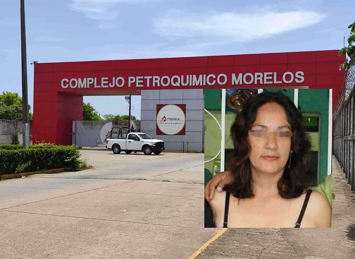 Atenderá AMLO caso de feminicidio del Complejo Morelos