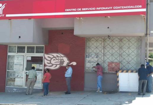 Incrementa Infonavit créditos hipotecarios en Veracruz durante 2021