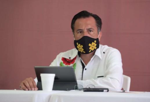 Estamos tras los agresores de Jacinto Romero: Cuitláhuac
