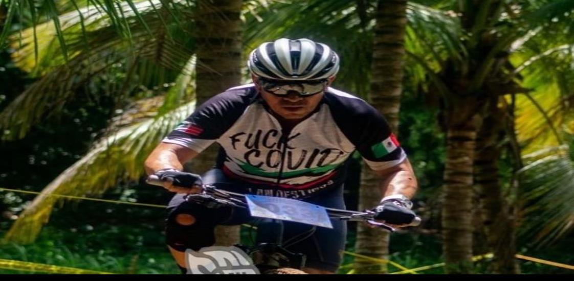 Será el 5 de septiembre la 5a.fecha del campeonato MTB