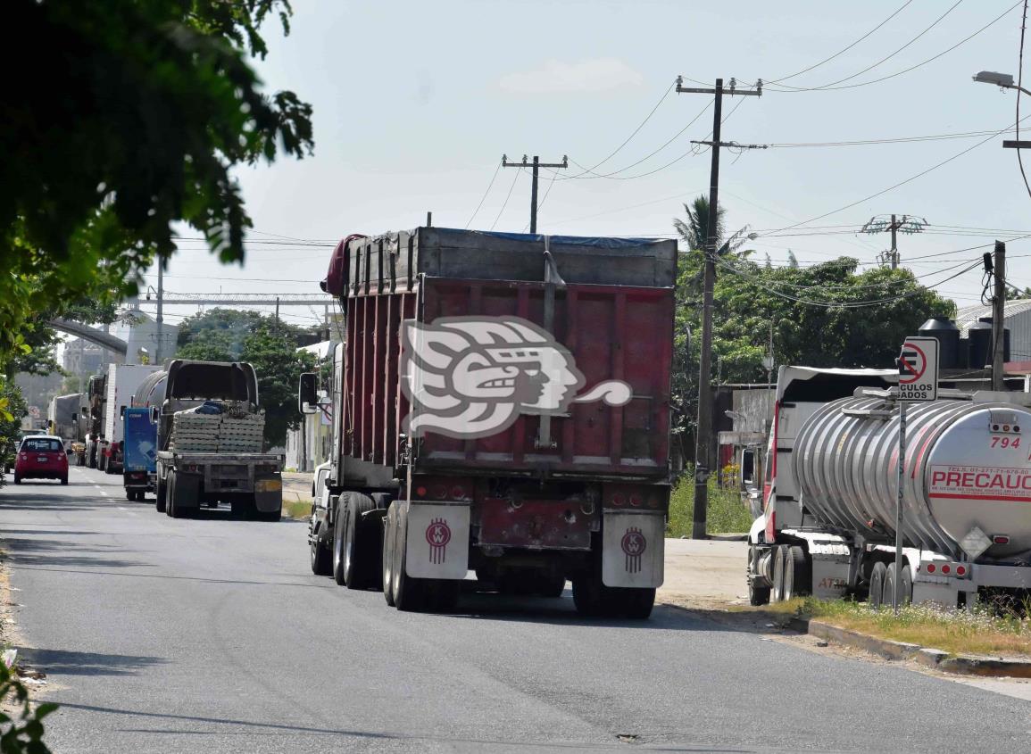 Efectivo reforzamiento de seguridad en carreteras del sur: Canacar