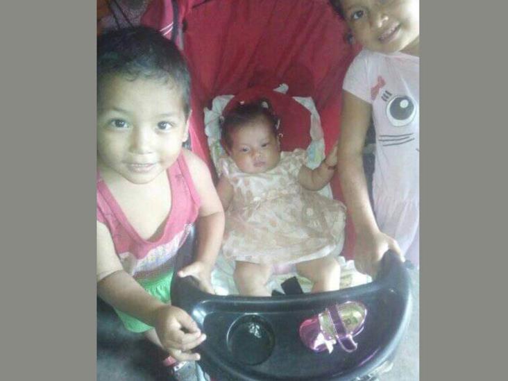 Asesinan y entierran a mujer en Mundo Nuevo; agresor huye con sus hijos