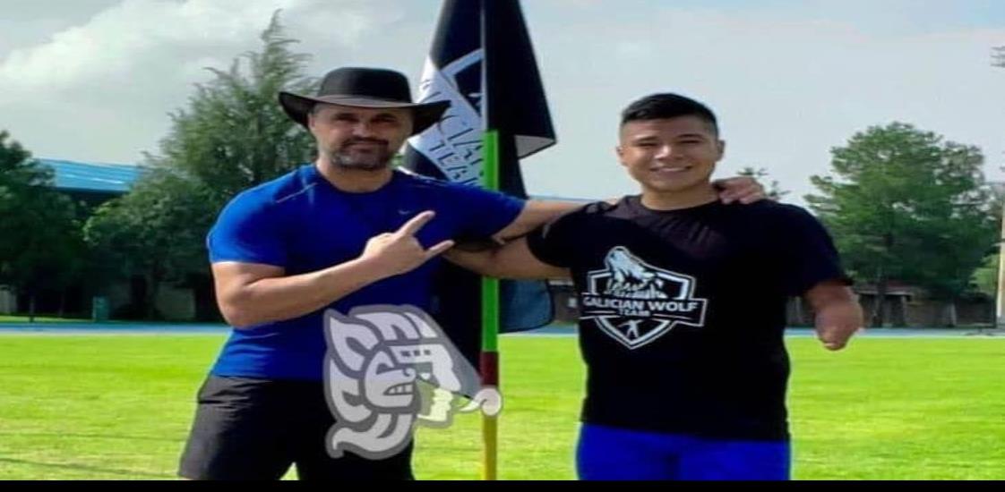 Eliezer con posibilidades de gran actuación en Tokio