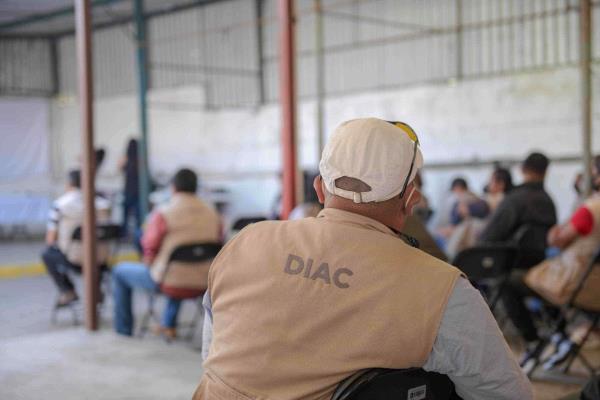 Con cámaras GoPro, operativos de 45 inspectores de Comercio en Xalapa