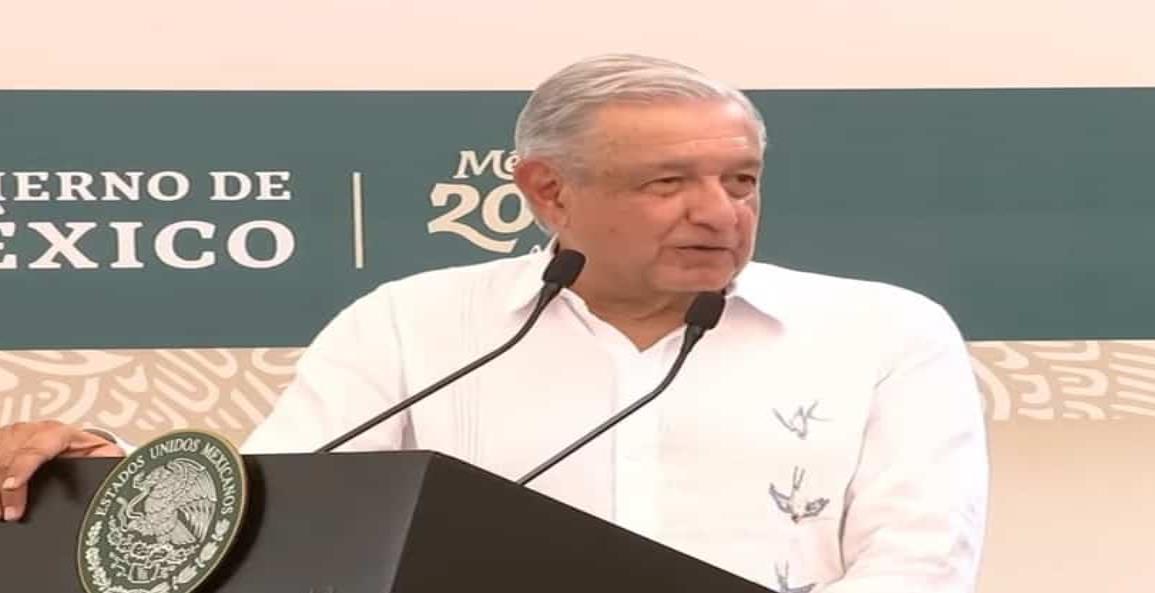 AMLO explota contra maestros: ¡Ni Frenaaa ni la CNTE detienen al presidente!