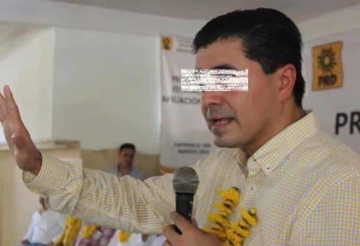 Juez otorga amparo e invalida orden de aprehensión contra Rogelio "N"