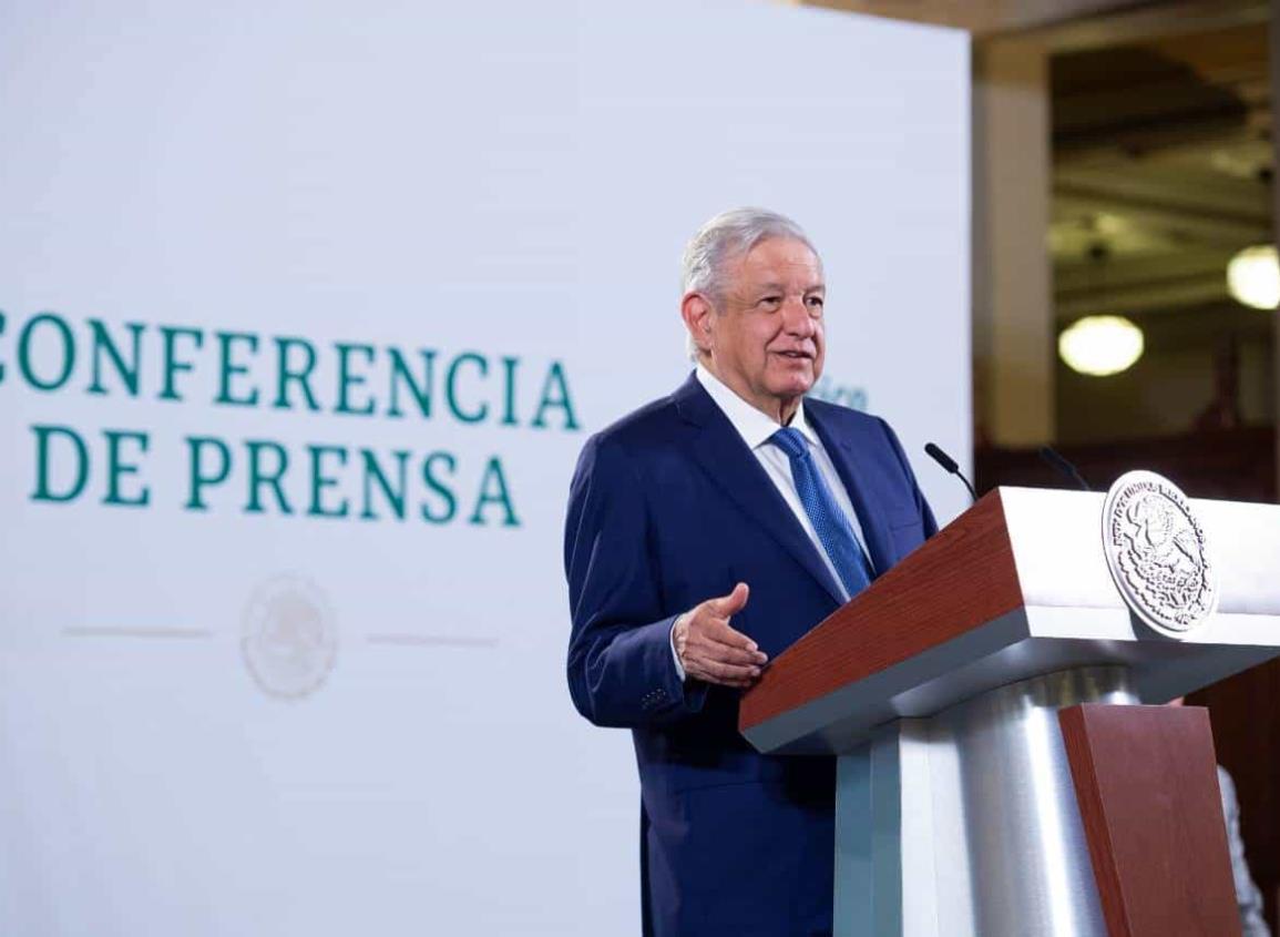 Felicita AMLO a atletas paralímpicos por su papel en Tokio 2020