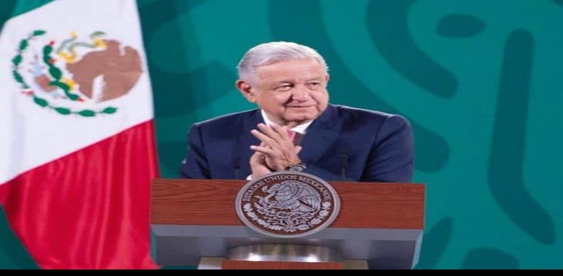 Reconoce AMLO participación de atletas paralímpicos en Tokio