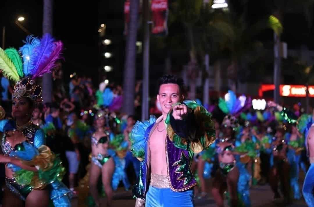 Prohibida la venta de alcohol en Carnaval de Veracruz