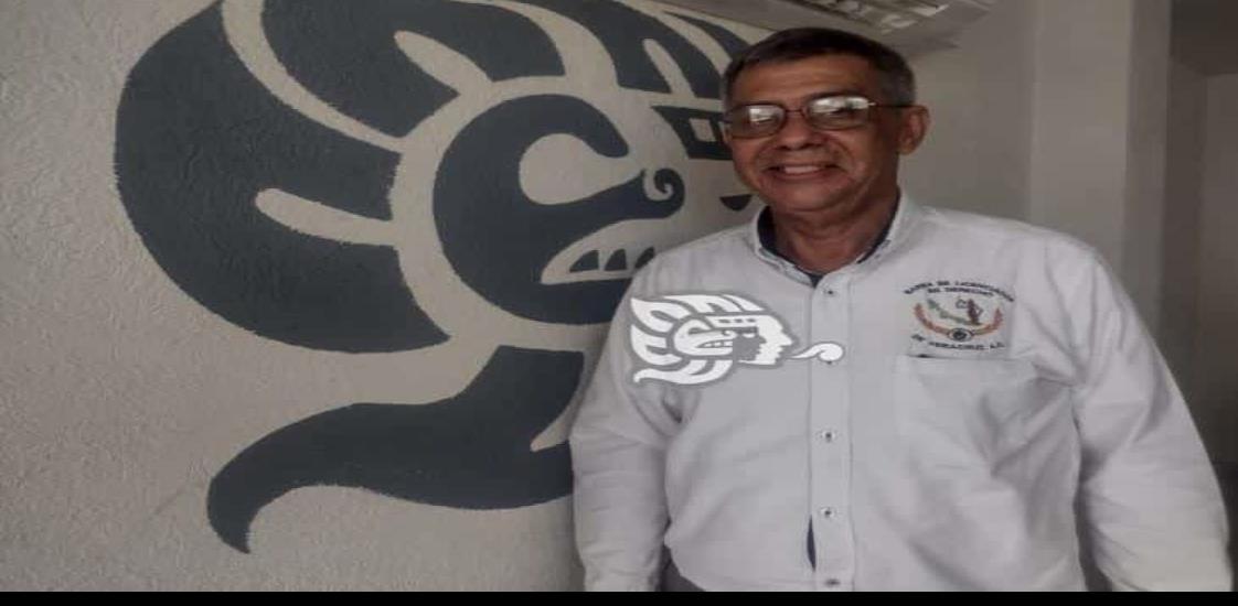Gobierna crimen penales de Veracruz
