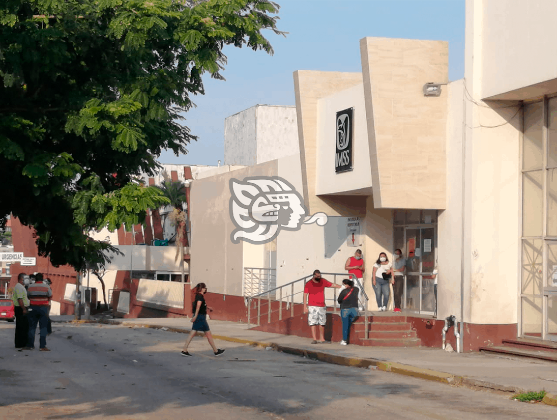 Coatzacoalcos sin desabasto de antirretrovirales; activistas confían en nueva administración | VIDEO