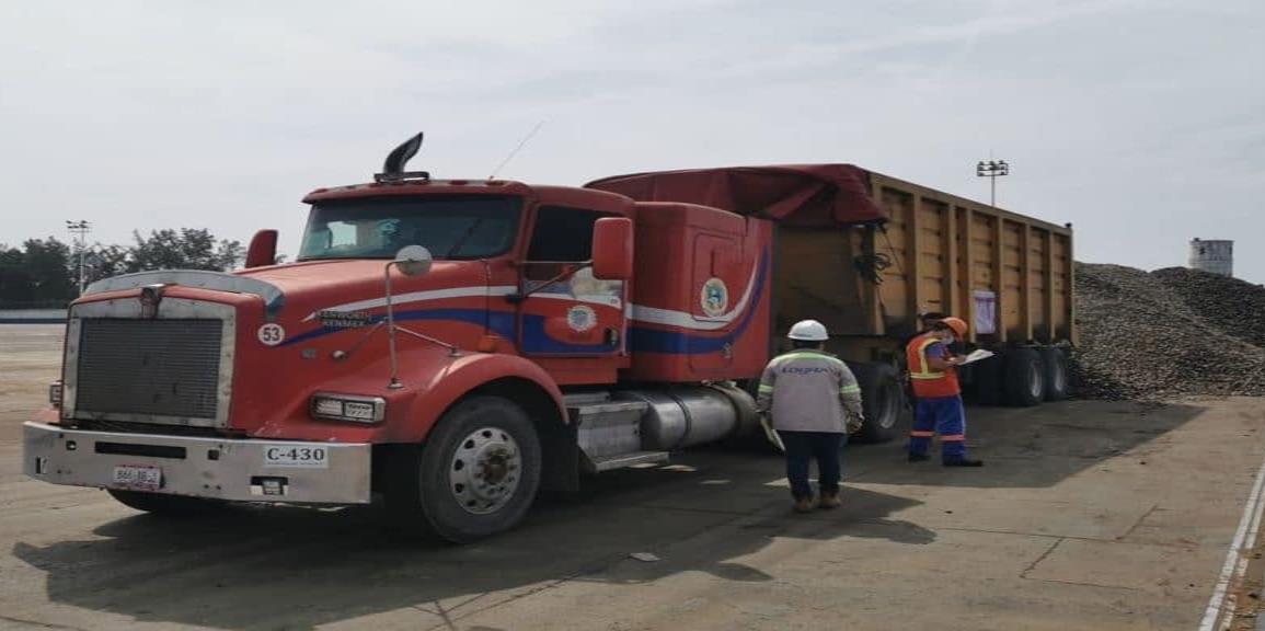 Obra del Tren Maya genera empleos para mano de obra veracruzana