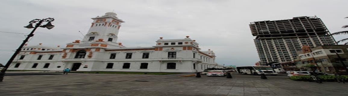 En la mira, exfuncionario que solapó corrupción de Yunes con Torre Centro de Veracruz