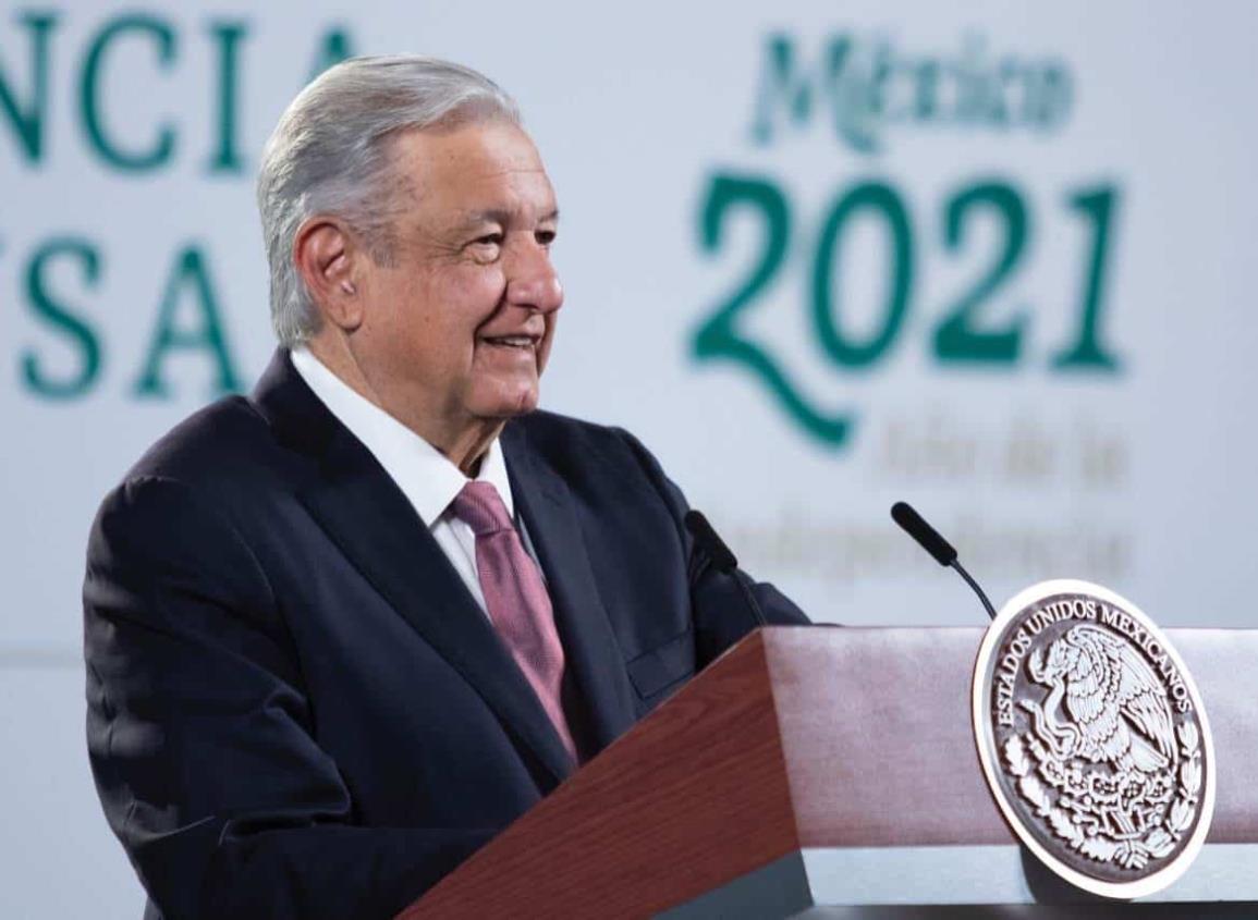 Mediante voto electrónico, elección de líder sindical petrolero: AMLO