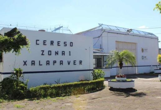 Reconoce CNDH notables avances en sistema penitenciario de Veracruz