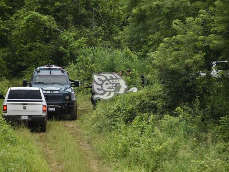 Localizan asesinados a soconusqueños en la Fredepo de Acayucan