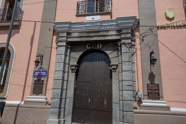 Tras registrar contagios de covid, preparatoria en Orizaba vuelve a clases virtuales