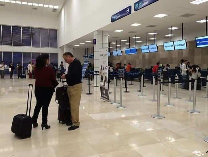 Esta es la alerta que Profeco hizo a usuarios de Volaris y Viva Aerobus