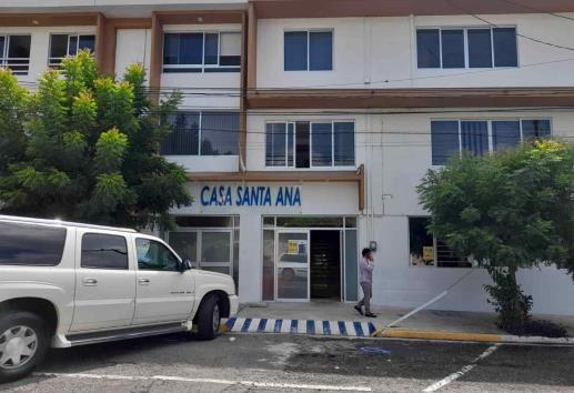 Santa Ana Tón recaudará fondos para albergue Casa Santa Ana