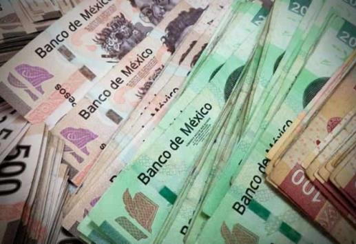 Cae 3.1% la recaudación tributaria en México