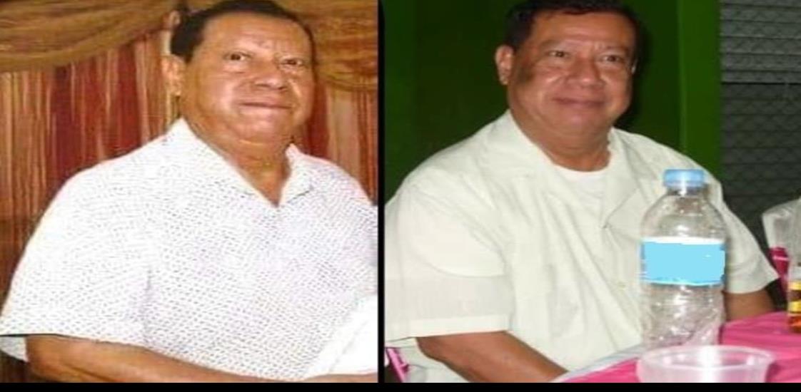 Muere el poeta Pío Domingo Rosales Mojica