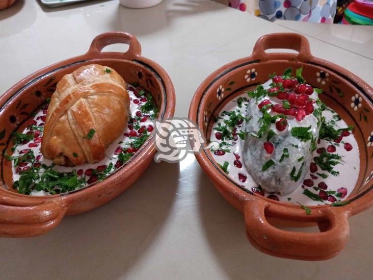 ¡Conquistan a xalapeños! Josefina y Adriana dan un giro a la tradicional cocina