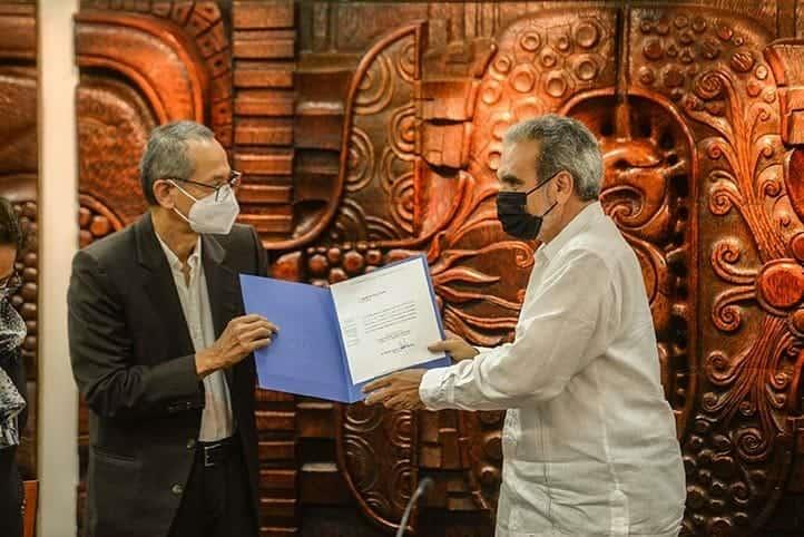 Designa Rector a mujeres al frente de Comunicación Social y Desarrollo Institucional