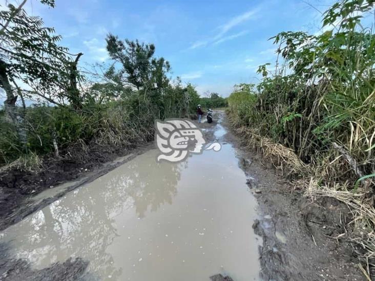 Con tiradero a cielo abierto, Alcaldía de Coatepec amenaza a río Los Pescados